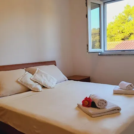 Belvedere Appartement Silba