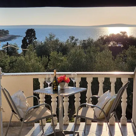Belvedere Silba