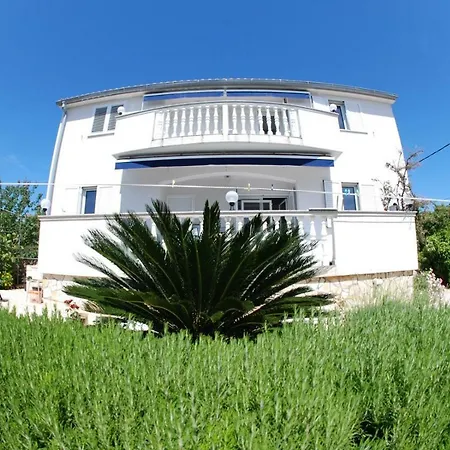 Appartement Belvedere *