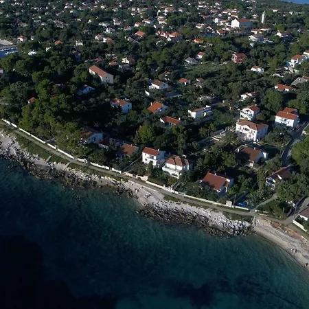 Belvedere * Silba