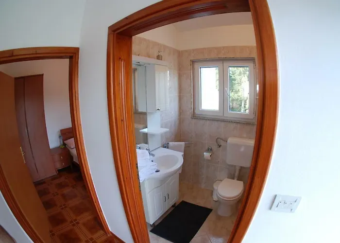 아파트 Belvedere 실바