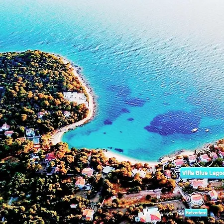 Belvedere Апартаменты Силба