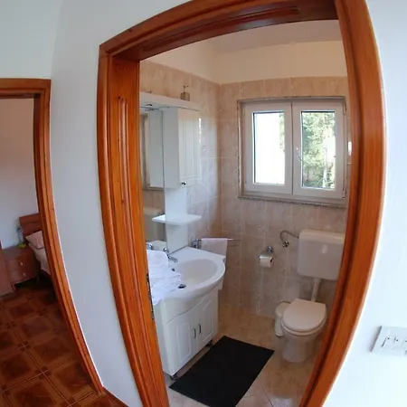 Apartamento Belvedere Silba