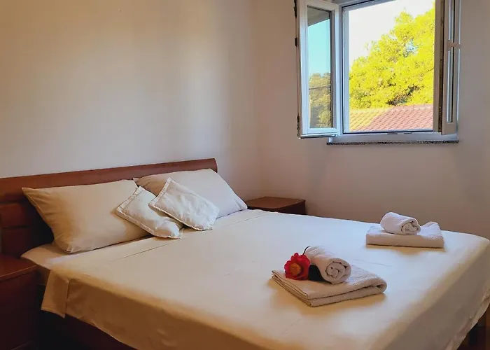 Belvedere Апартаменты Силба